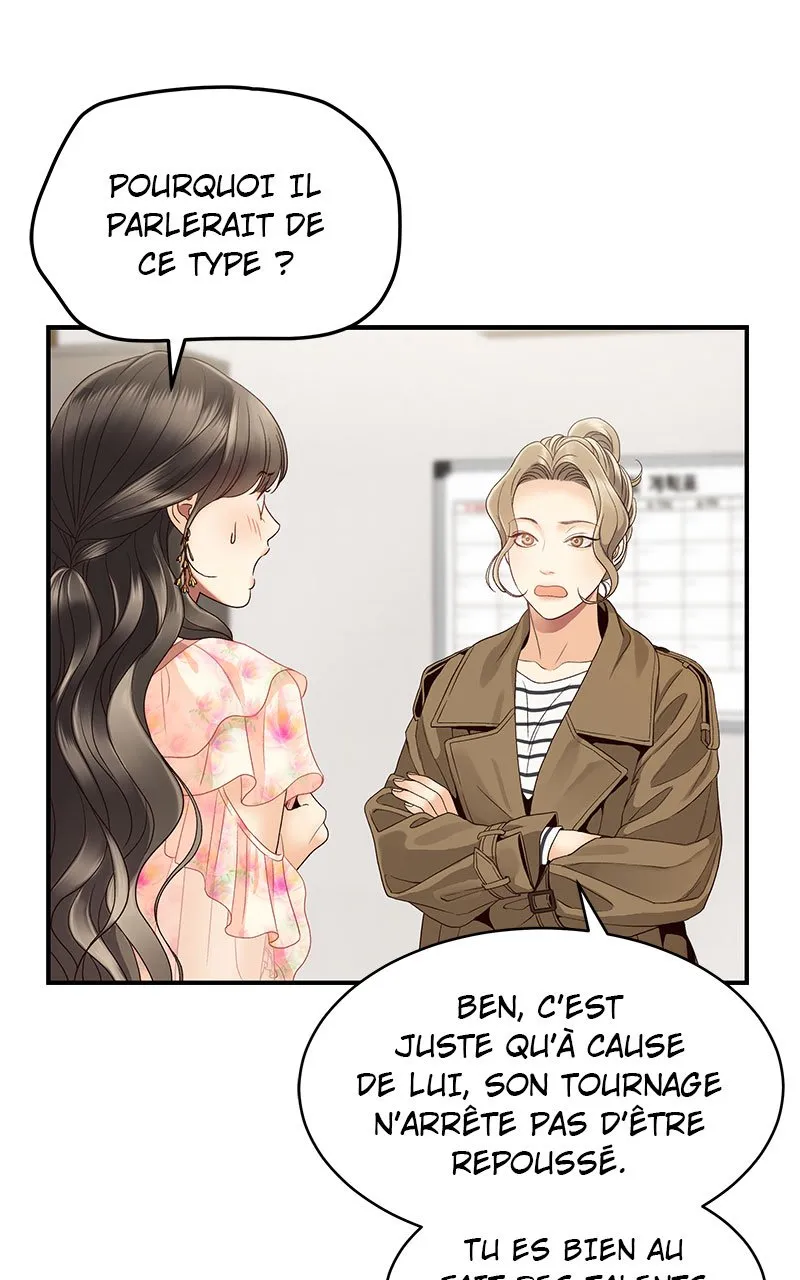 Read Daytime Star FR Manga Online