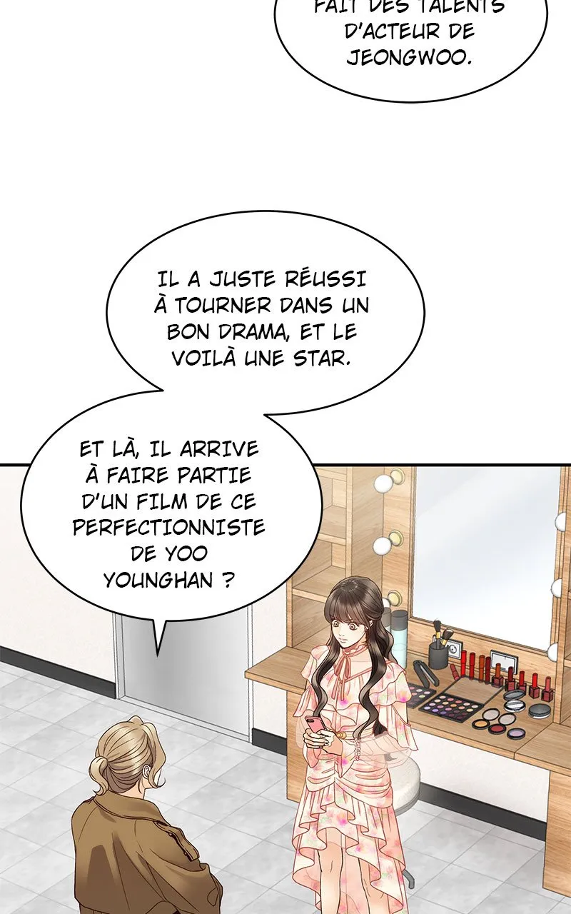Read Daytime Star FR Manga Online