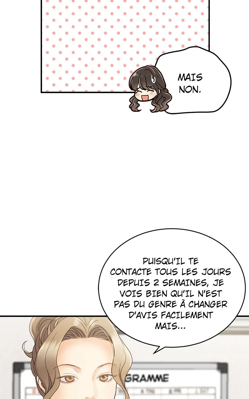 Read Daytime Star FR Manga Online