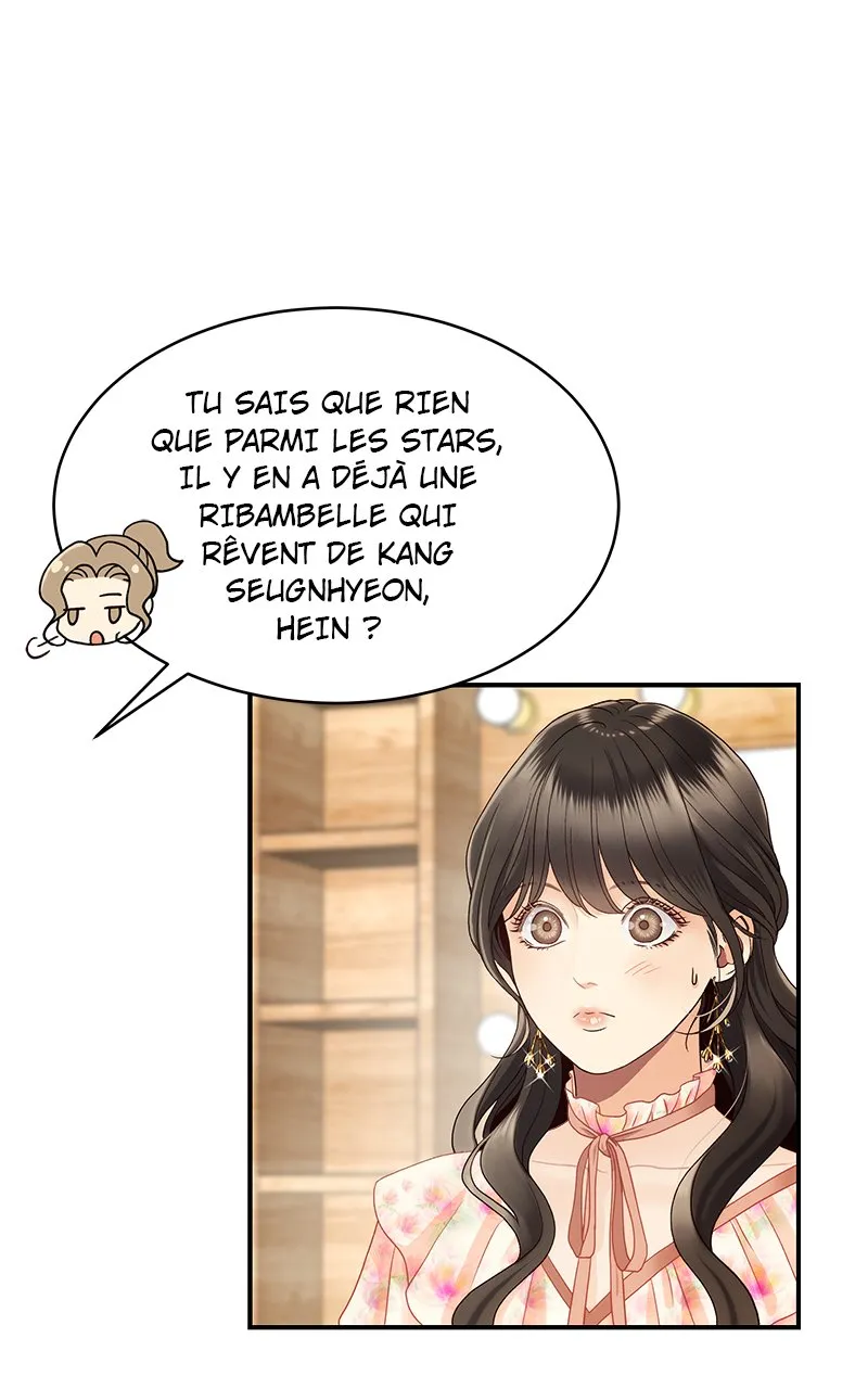 Read Daytime Star FR Manga Online