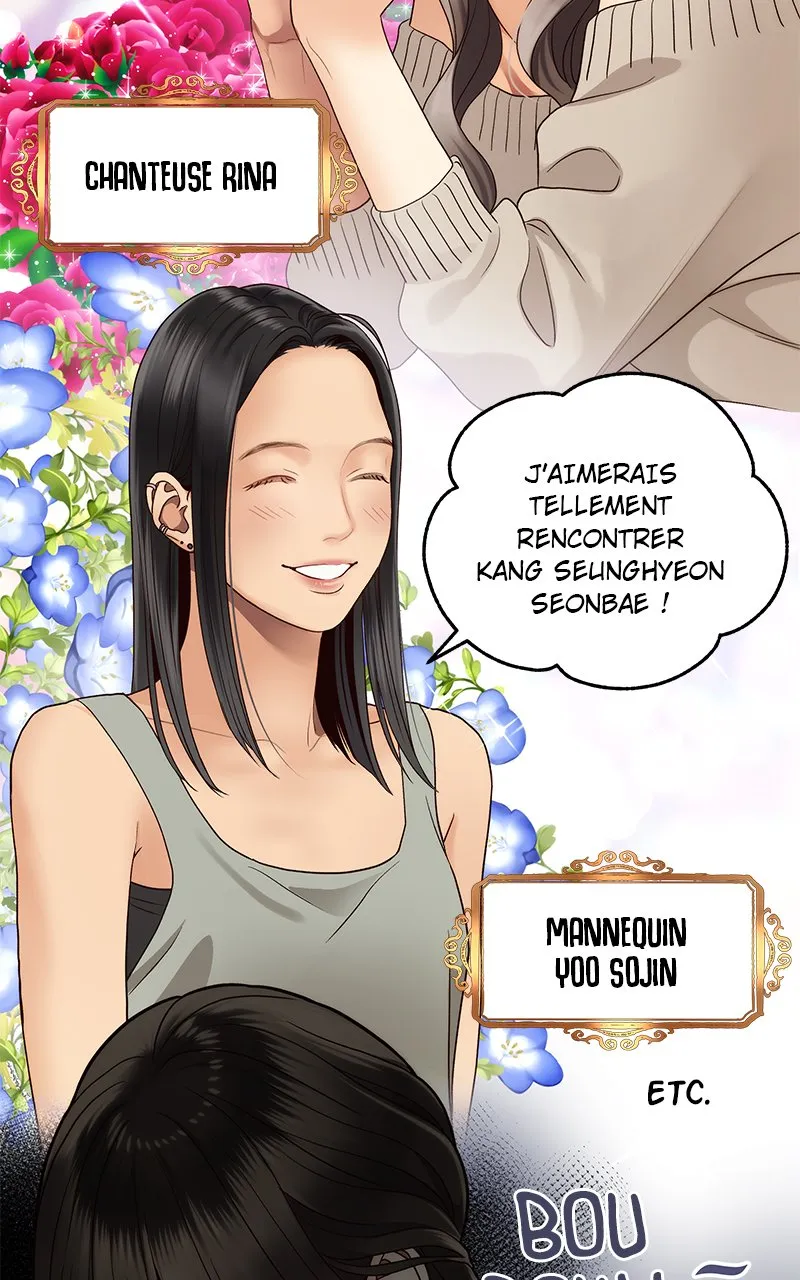 Read Daytime Star FR Manga Online
