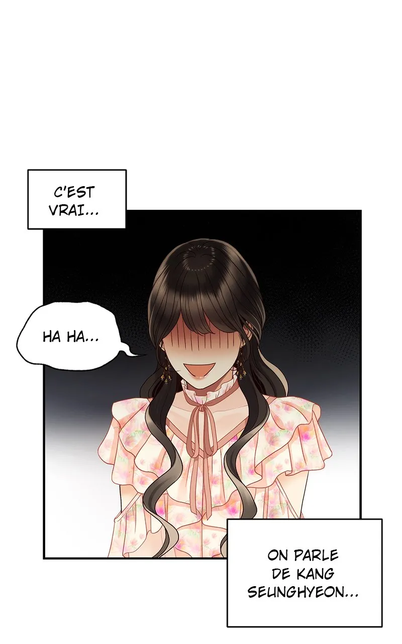 Read Daytime Star FR Manga Online