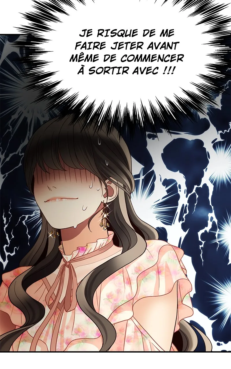 Read Daytime Star FR Manga Online