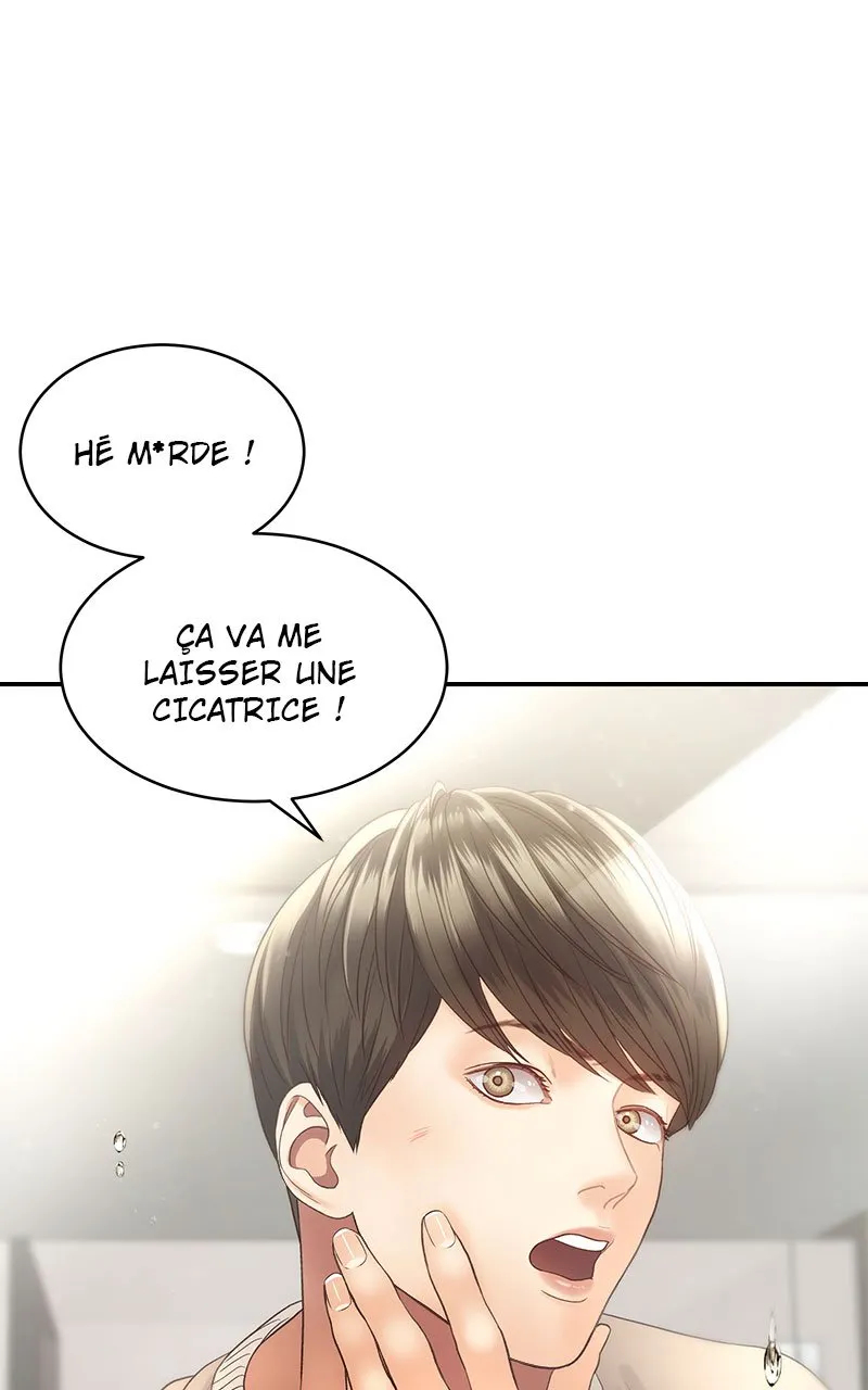 Read Daytime Star FR Manga Online