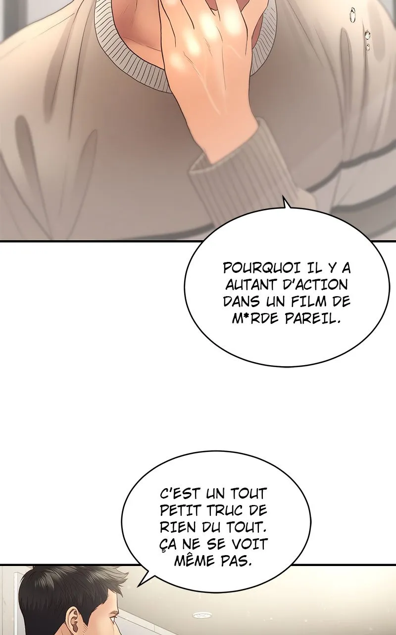 Read Daytime Star FR Manga Online