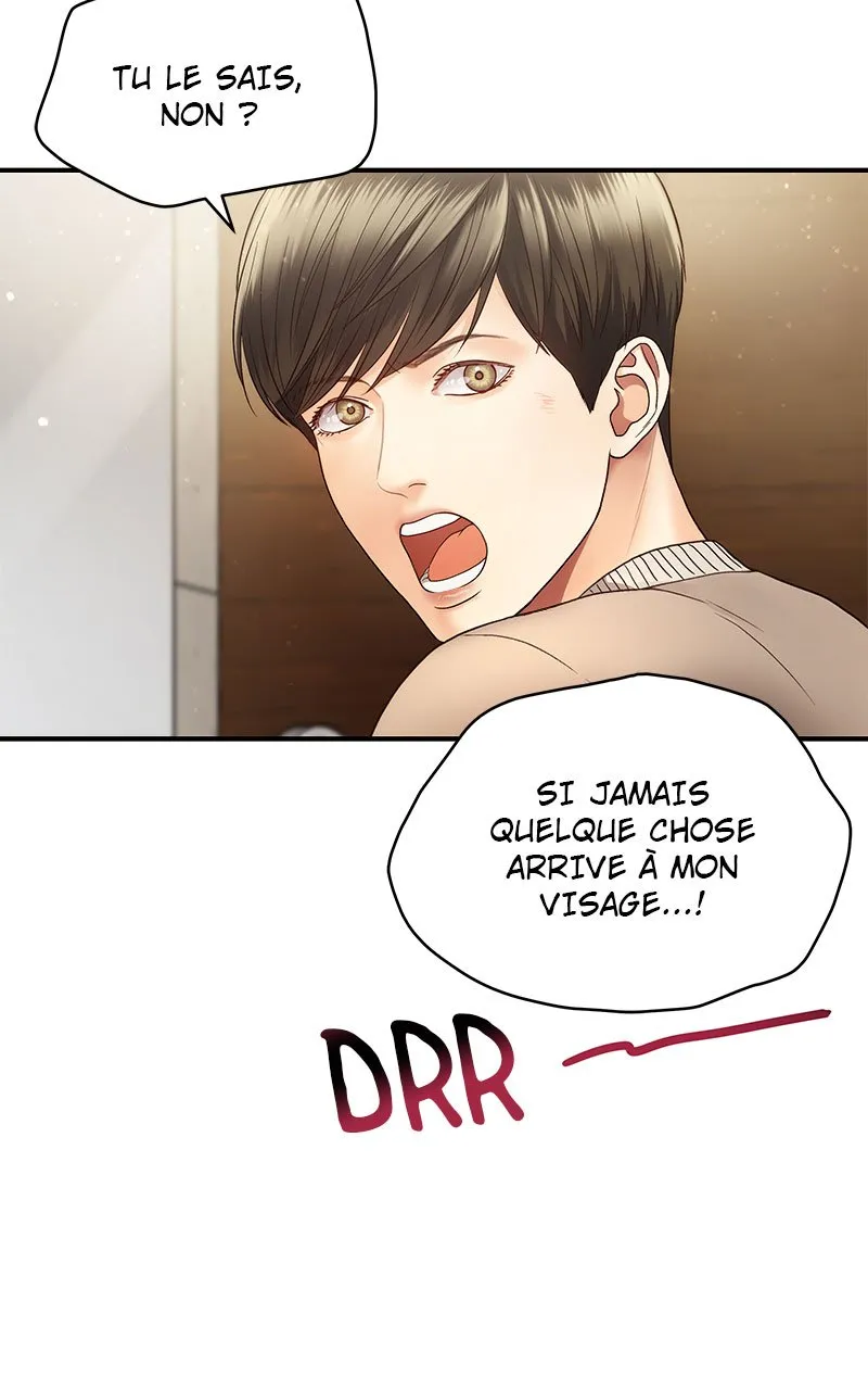 Read Daytime Star FR Manga Online