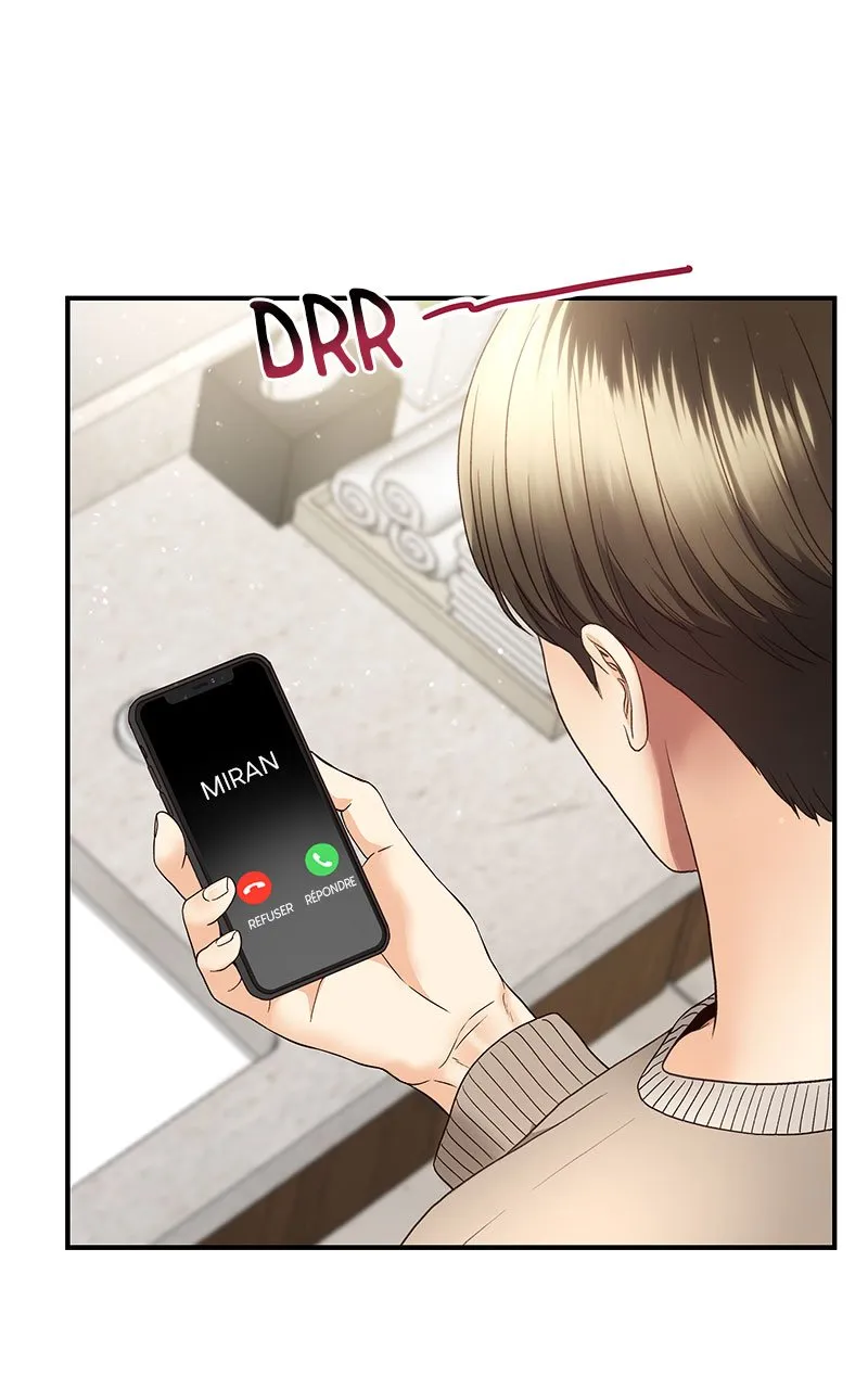 Read Daytime Star FR Manga Online