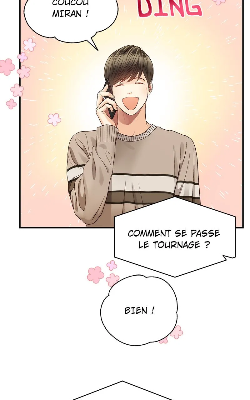 Read Daytime Star FR Manga Online
