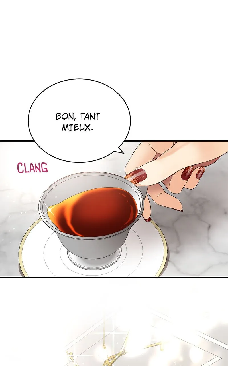 Read Daytime Star FR Manga Online