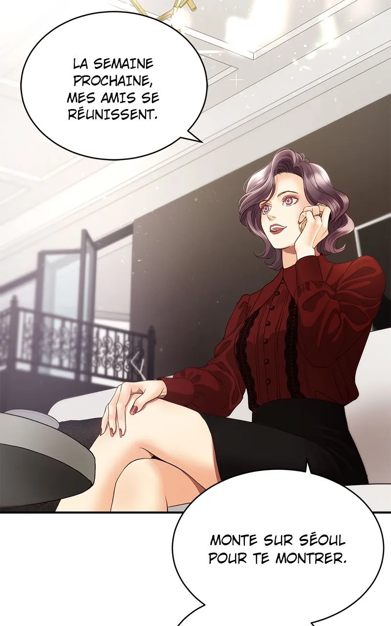 Read Daytime Star FR Manga Online