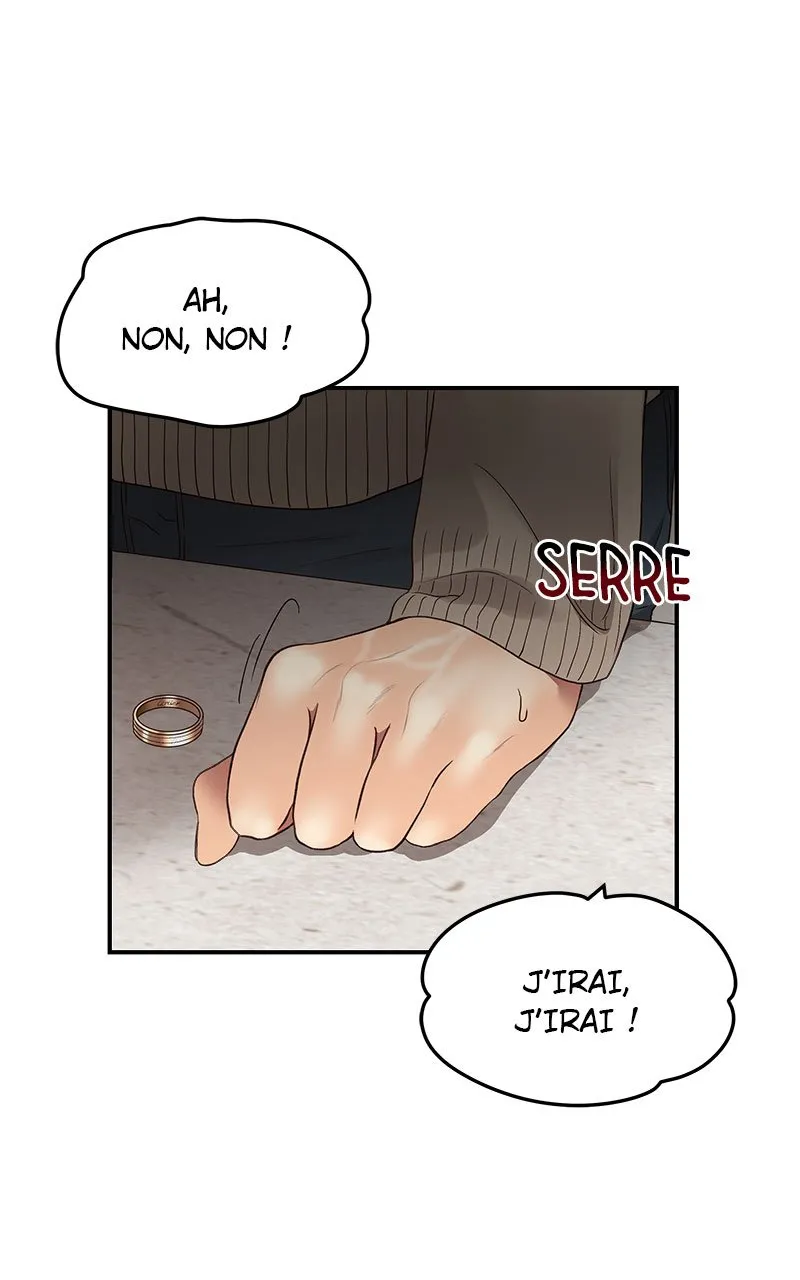Read Daytime Star FR Manga Online