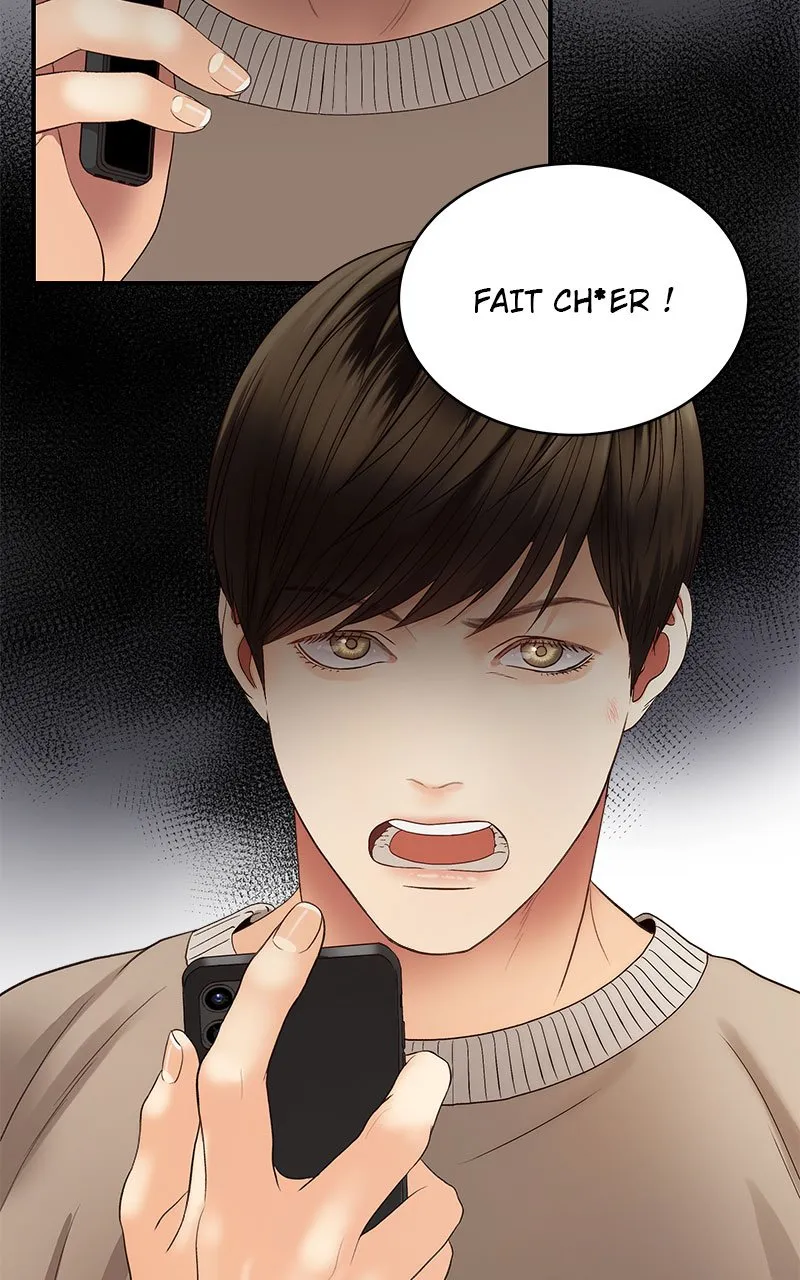 Read Daytime Star FR Manga Online