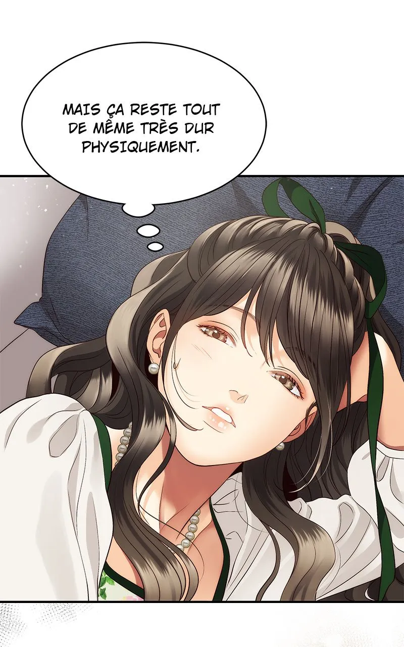 Read Daytime Star FR Manga Online