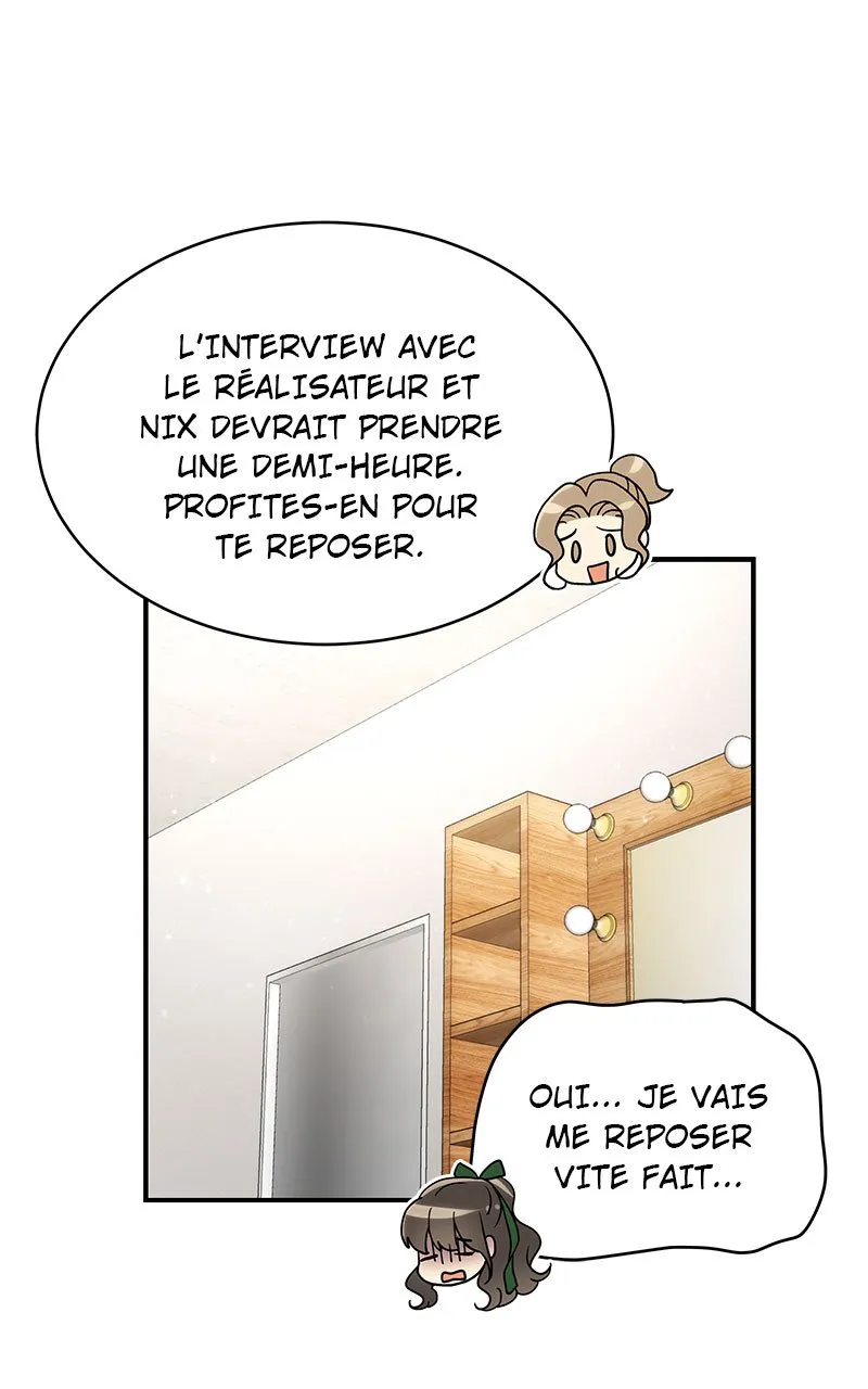 Read Daytime Star FR Manga Online