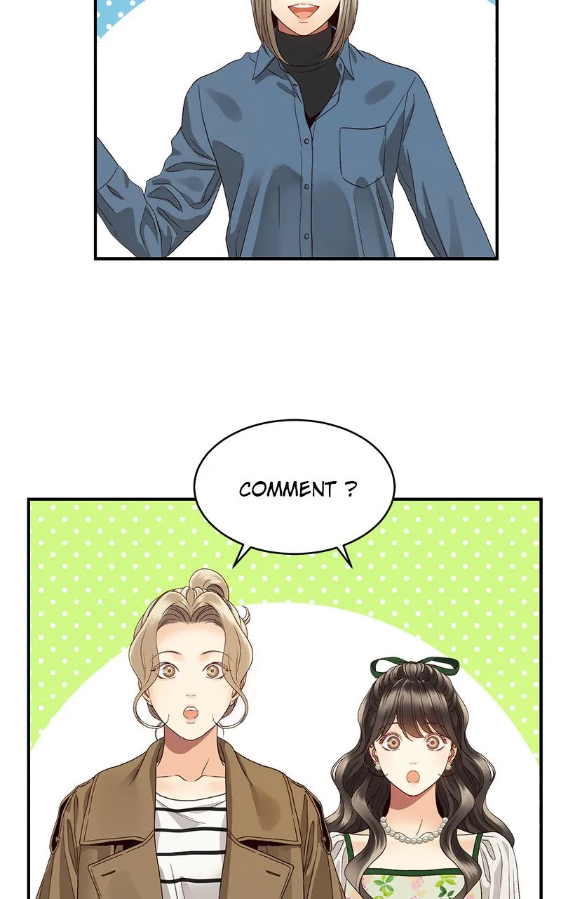 Read Daytime Star FR Manga Online