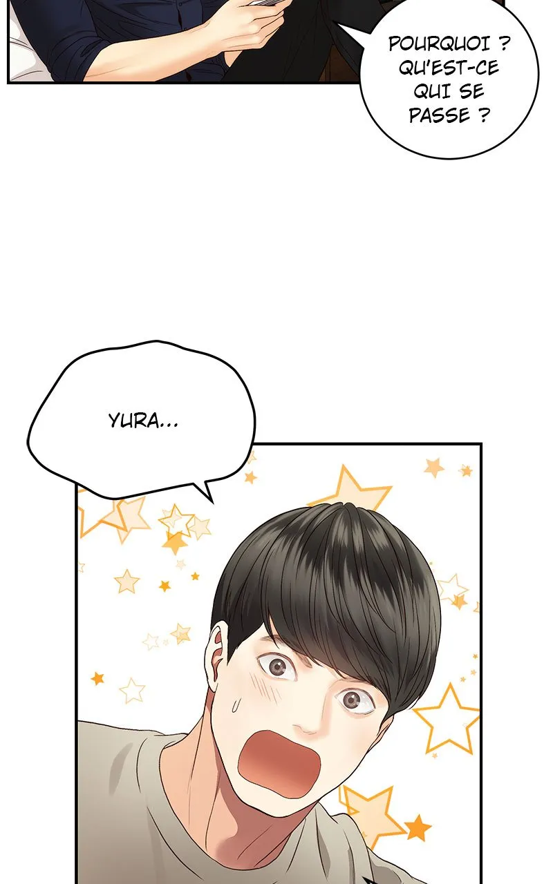 Read Daytime Star FR Manga Online