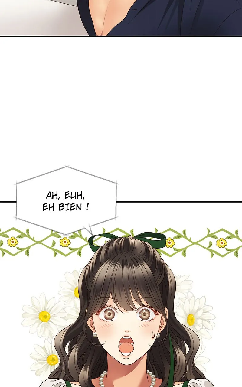 Read Daytime Star FR Manga Online