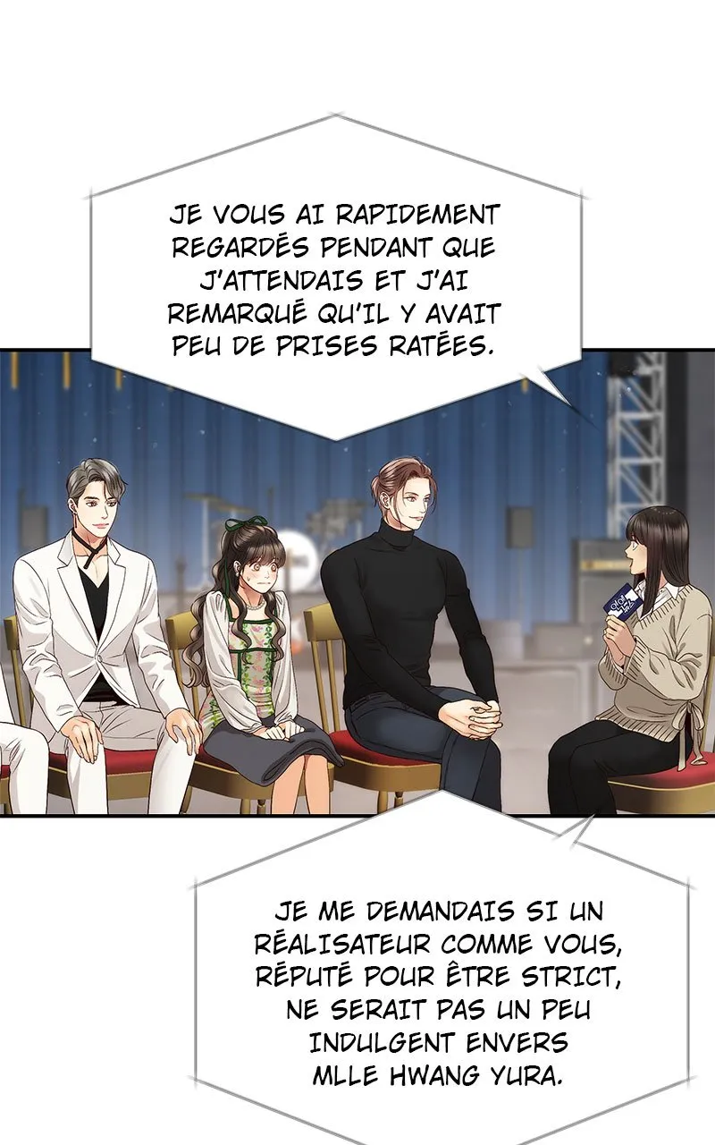 Read Daytime Star FR Manga Online