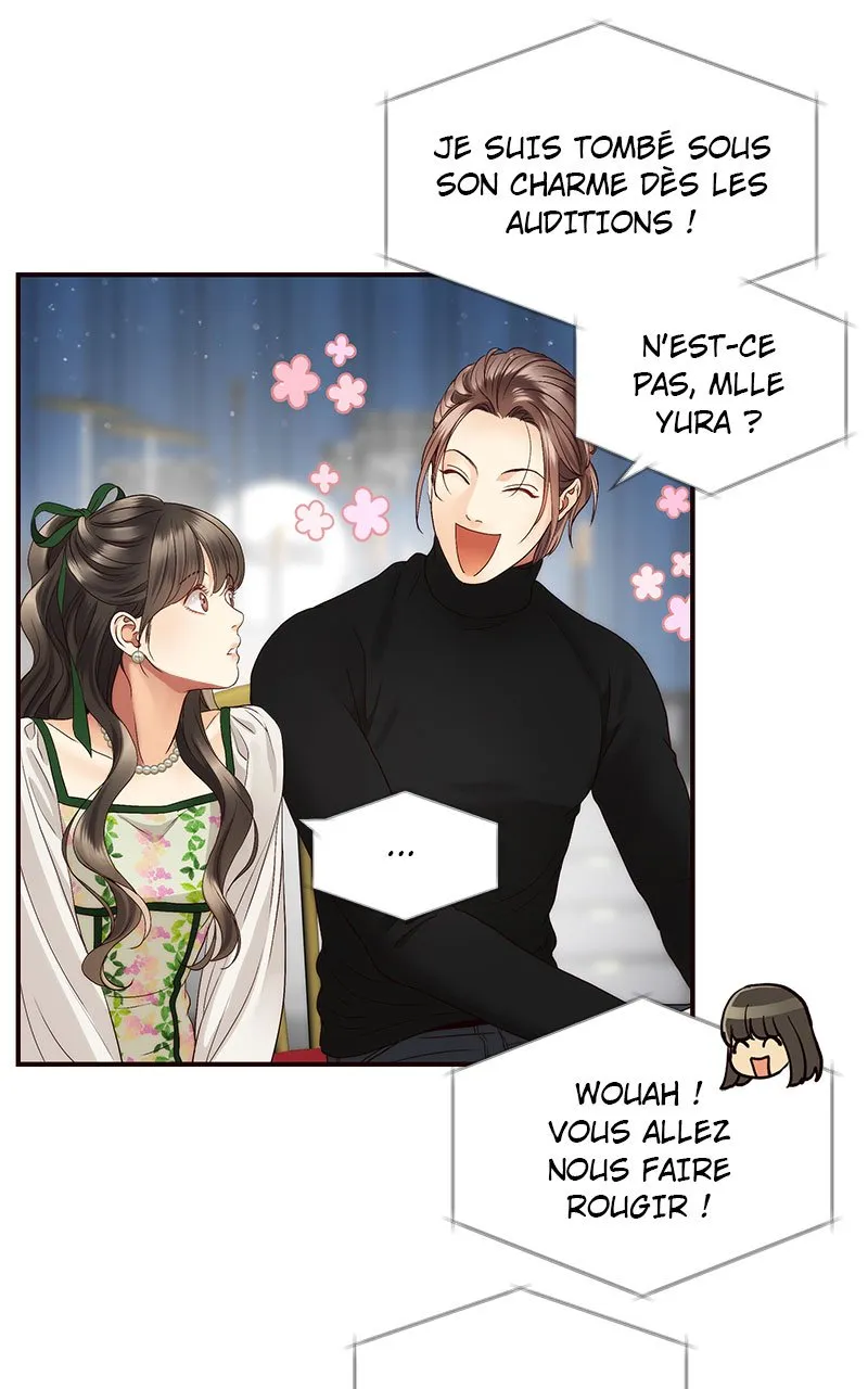 Read Daytime Star FR Manga Online