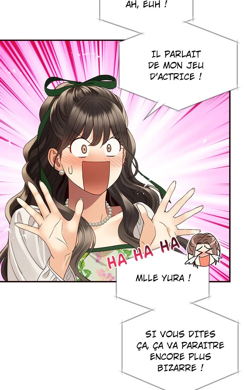 Read Daytime Star FR Manga Online