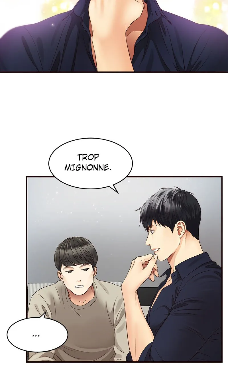 Read Daytime Star FR Manga Online