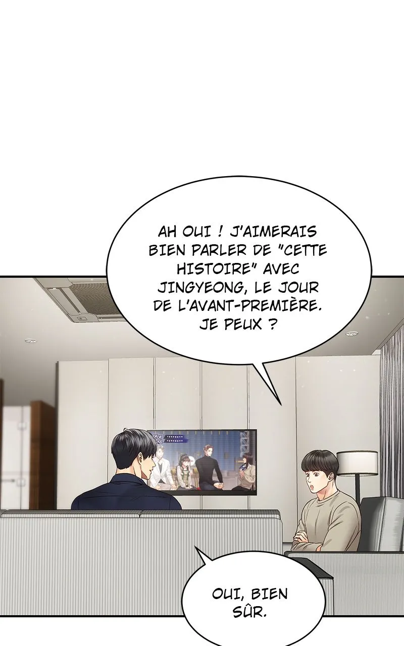 Read Daytime Star FR Manga Online