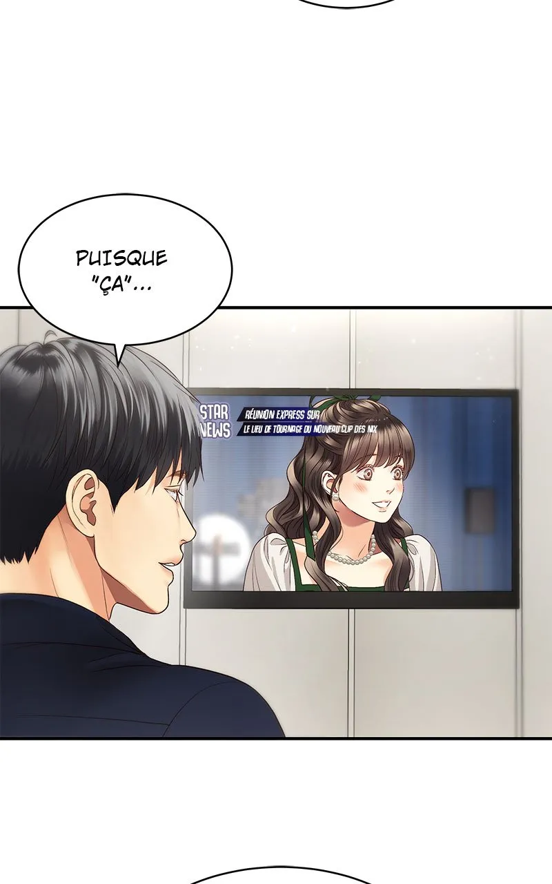 Read Daytime Star FR Manga Online