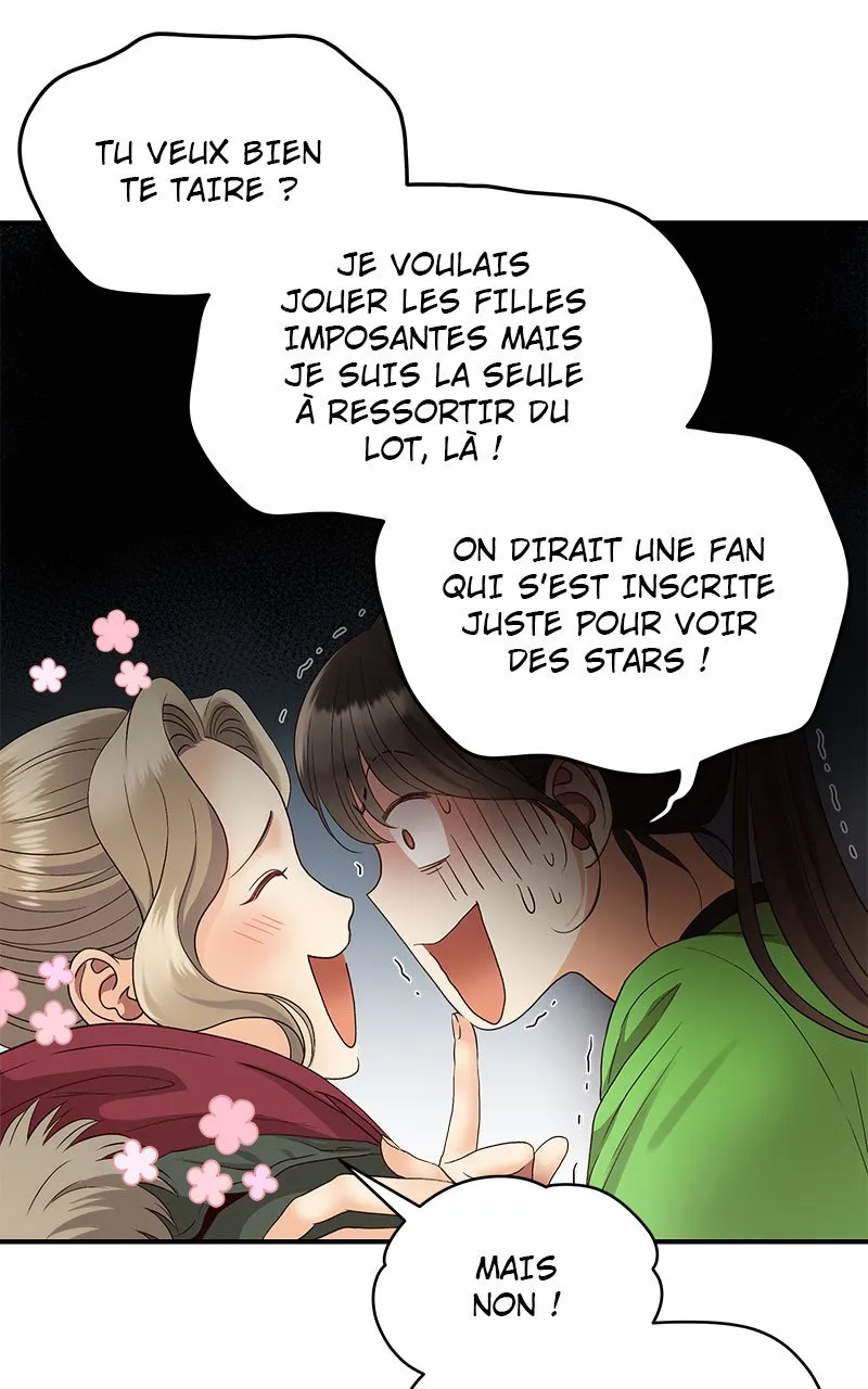Read Daytime Star FR Manga Online