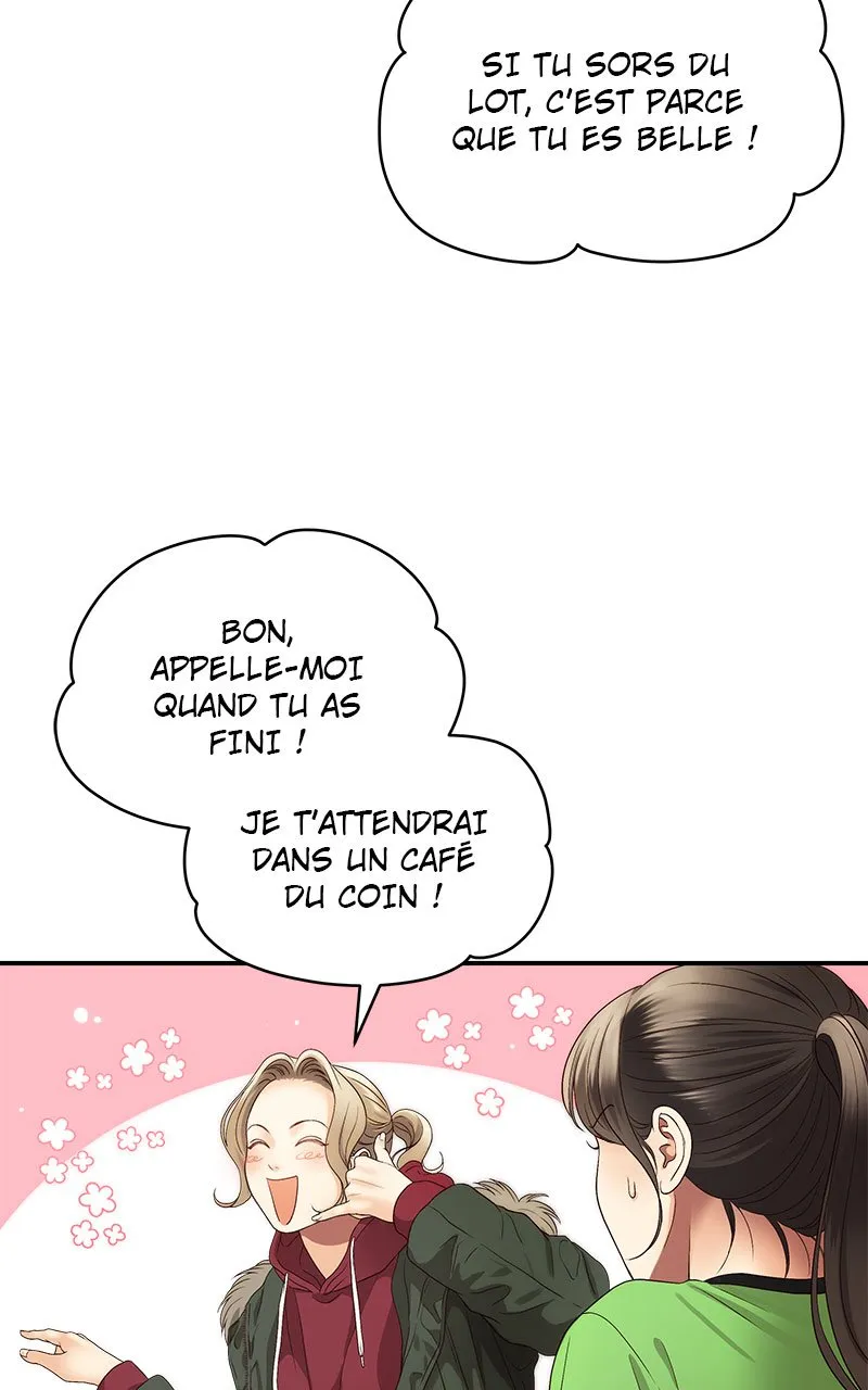 Read Daytime Star FR Manga Online