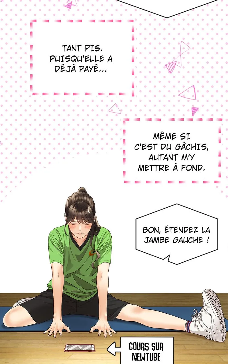 Read Daytime Star FR Manga Online