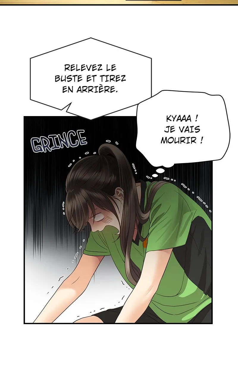 Read Daytime Star FR Manga Online