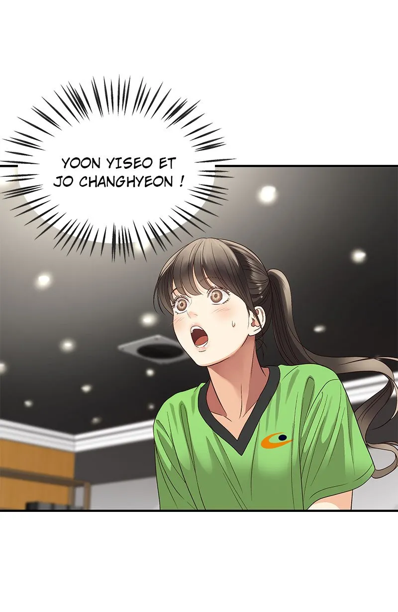 Read Daytime Star FR Manga Online