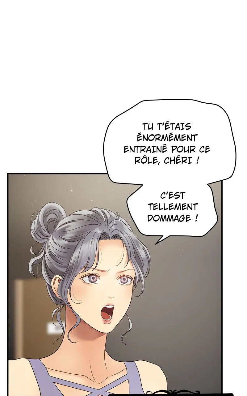 Read Daytime Star FR Manga Online