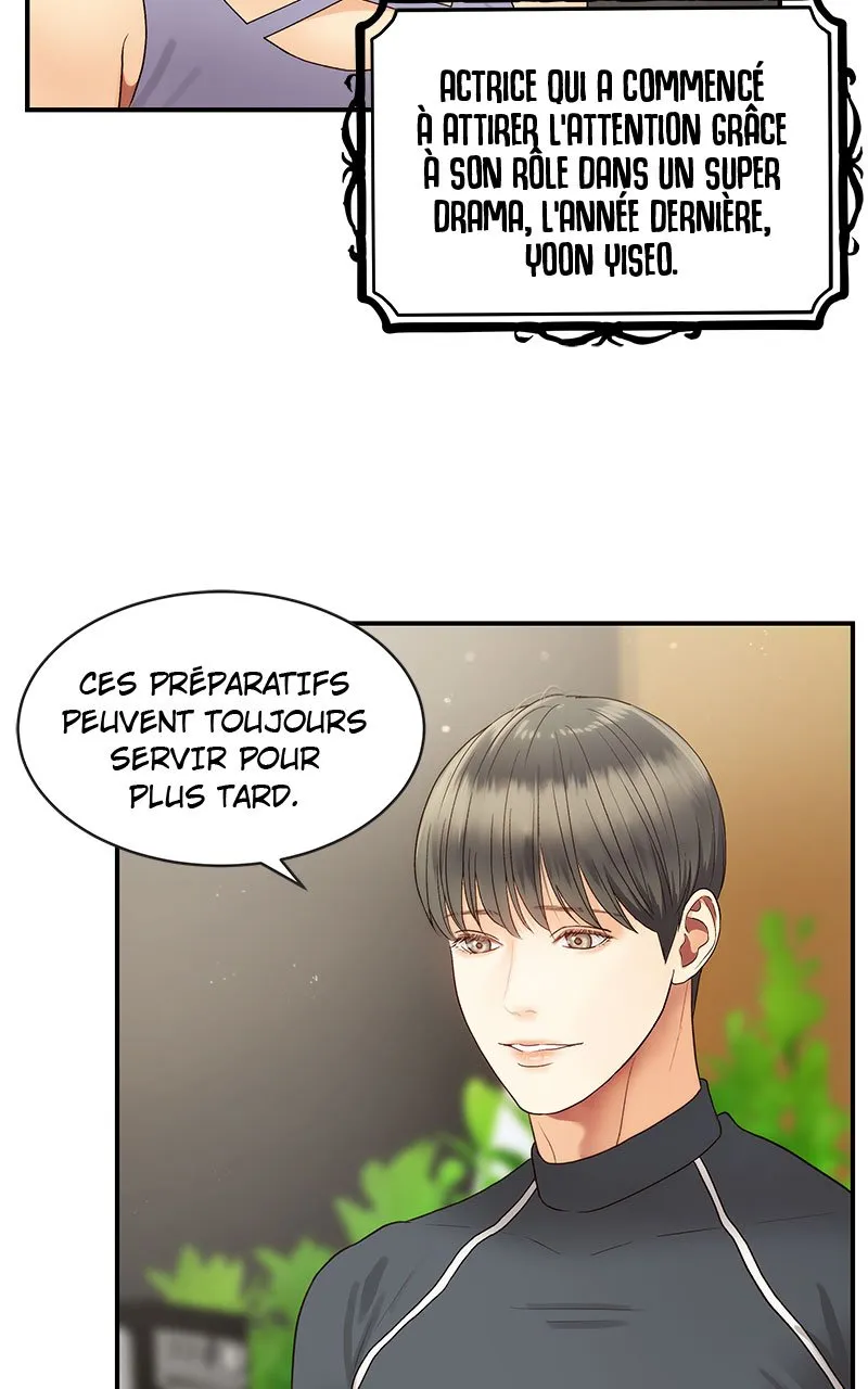 Read Daytime Star FR Manga Online