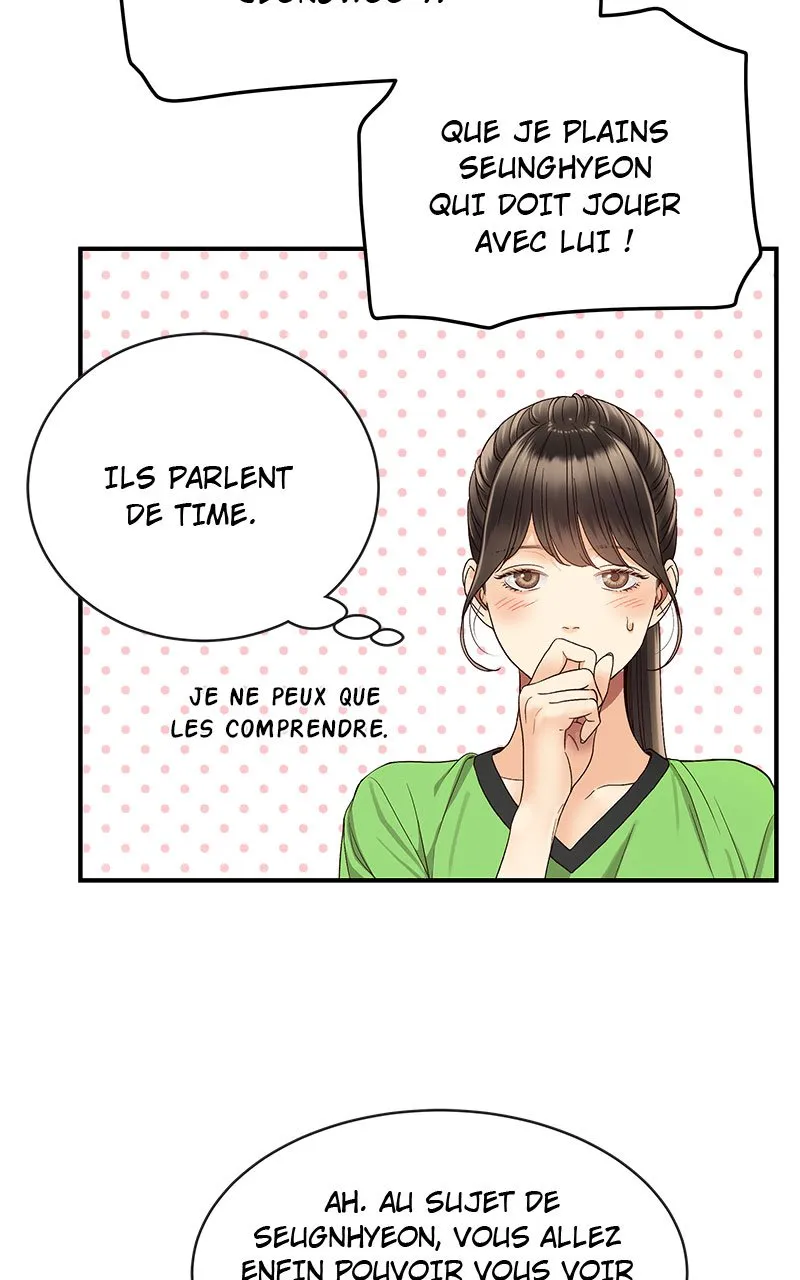 Read Daytime Star FR Manga Online