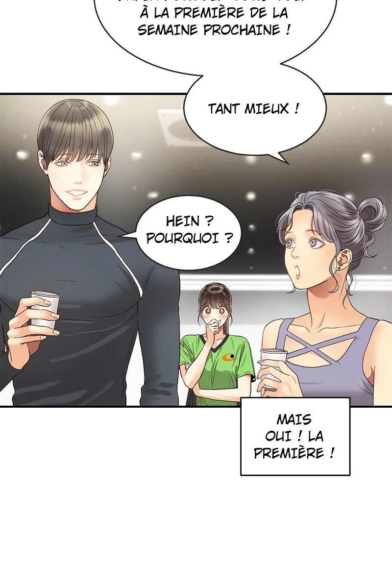 Read Daytime Star FR Manga Online