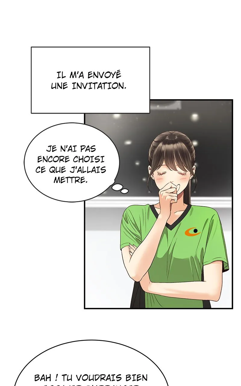 Read Daytime Star FR Manga Online
