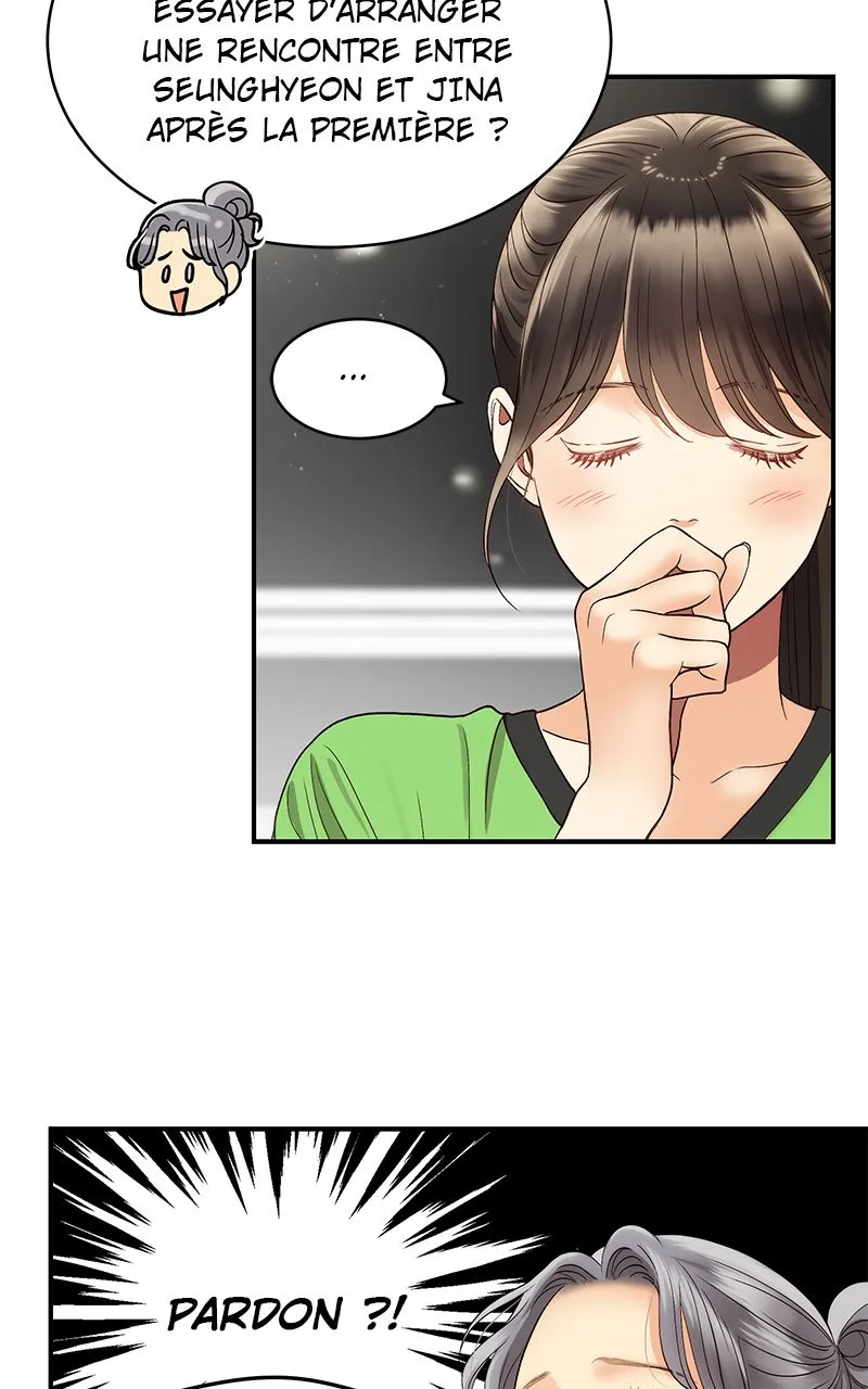 Read Daytime Star FR Manga Online