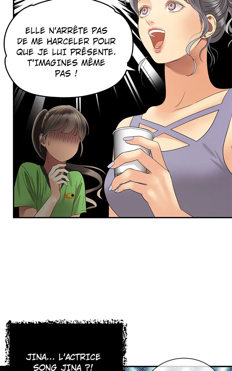 Read Daytime Star FR Manga Online