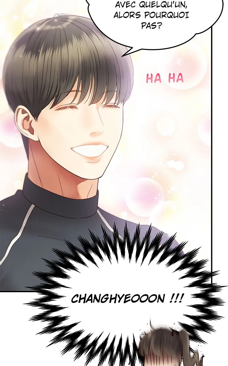Read Daytime Star FR Manga Online