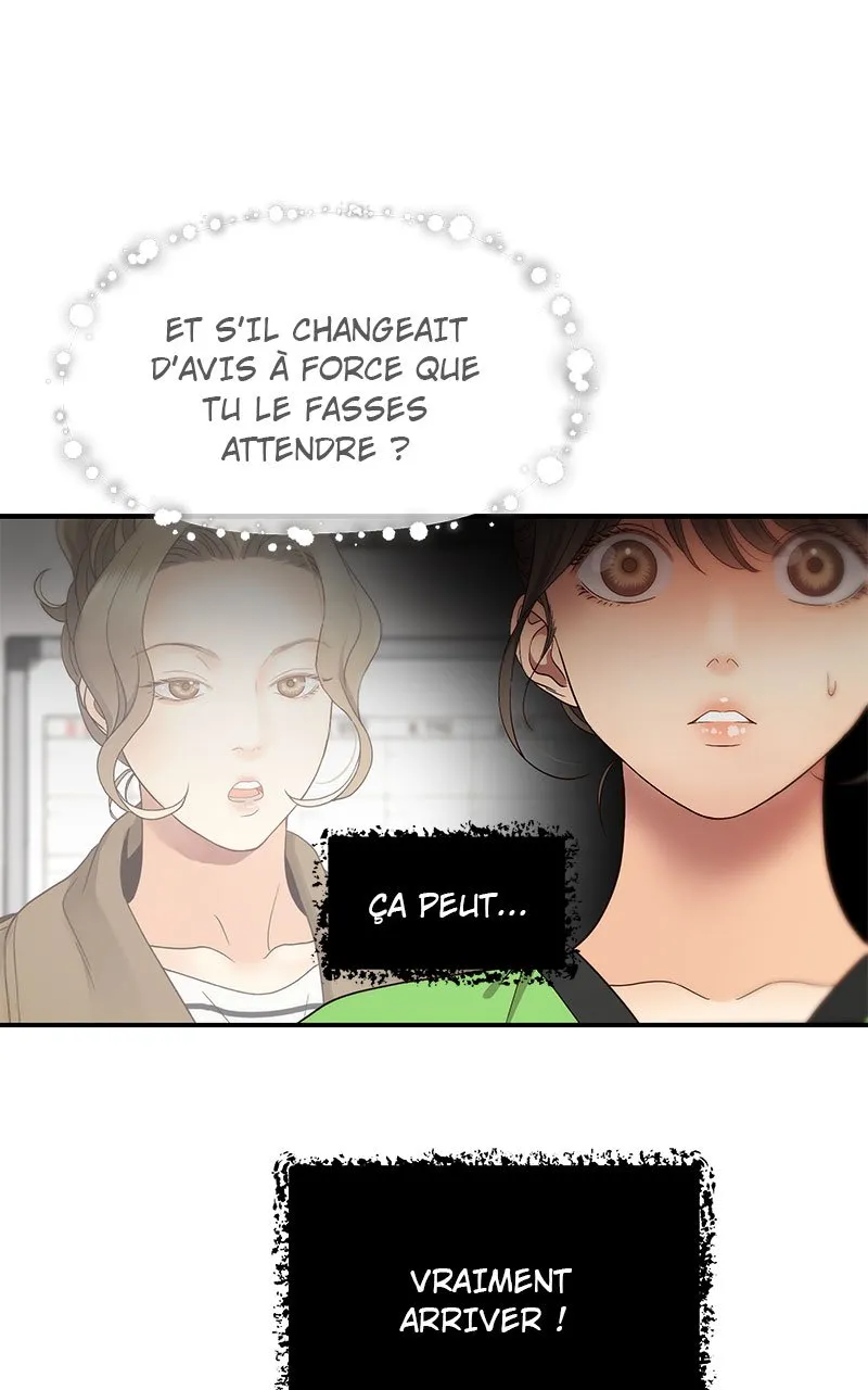 Read Daytime Star FR Manga Online