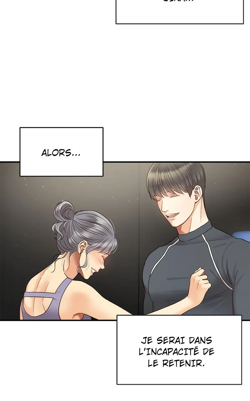 Read Daytime Star FR Manga Online