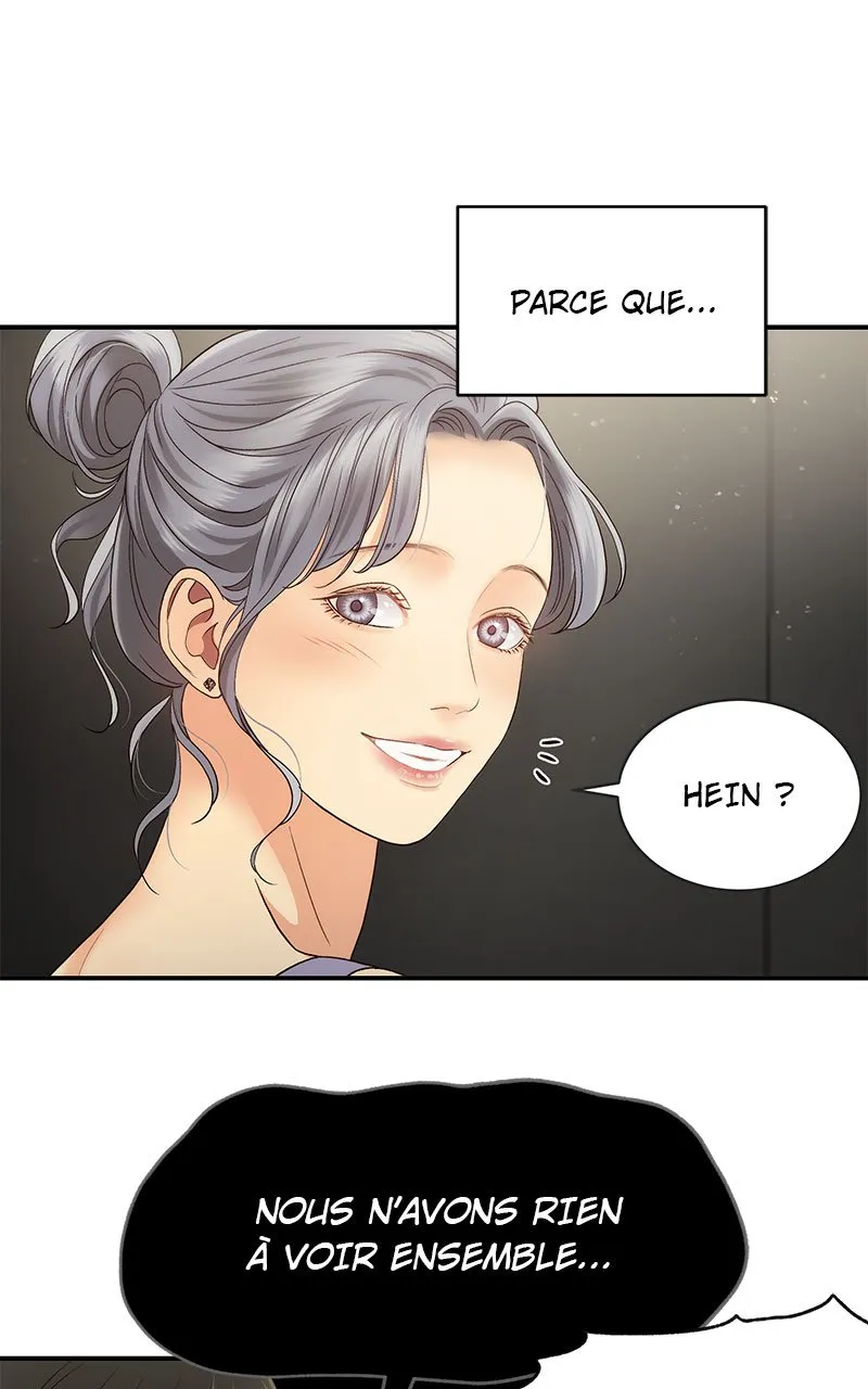 Read Daytime Star FR Manga Online