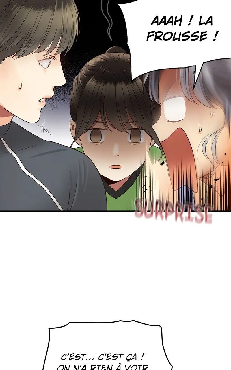 Read Daytime Star FR Manga Online