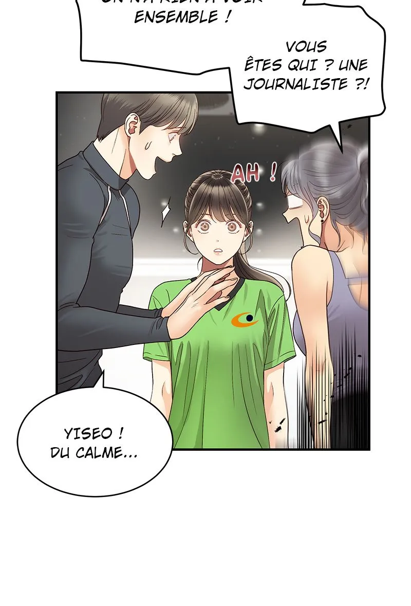 Read Daytime Star FR Manga Online