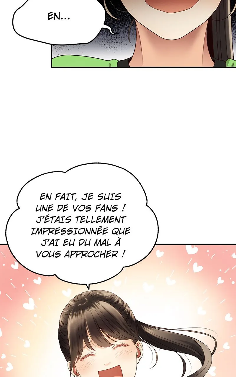 Read Daytime Star FR Manga Online