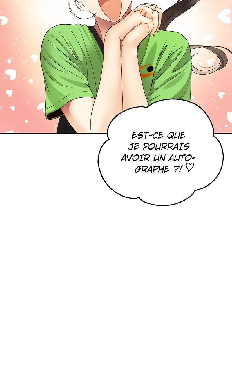 Read Daytime Star FR Manga Online
