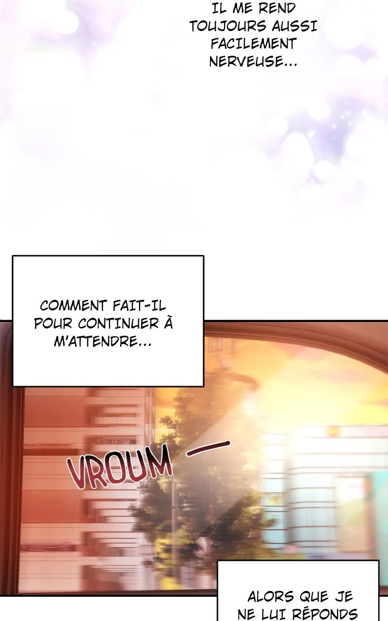 Read Daytime Star FR Manga Online