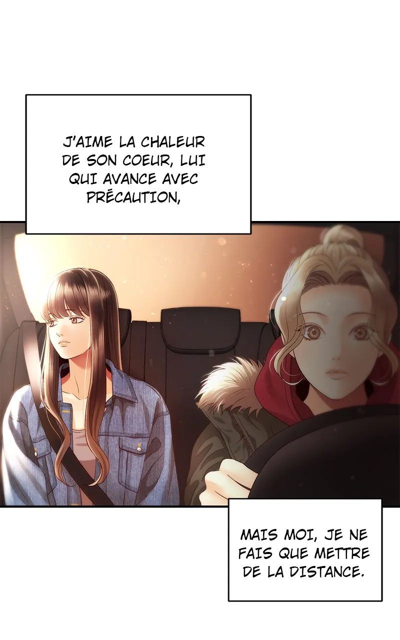 Read Daytime Star FR Manga Online