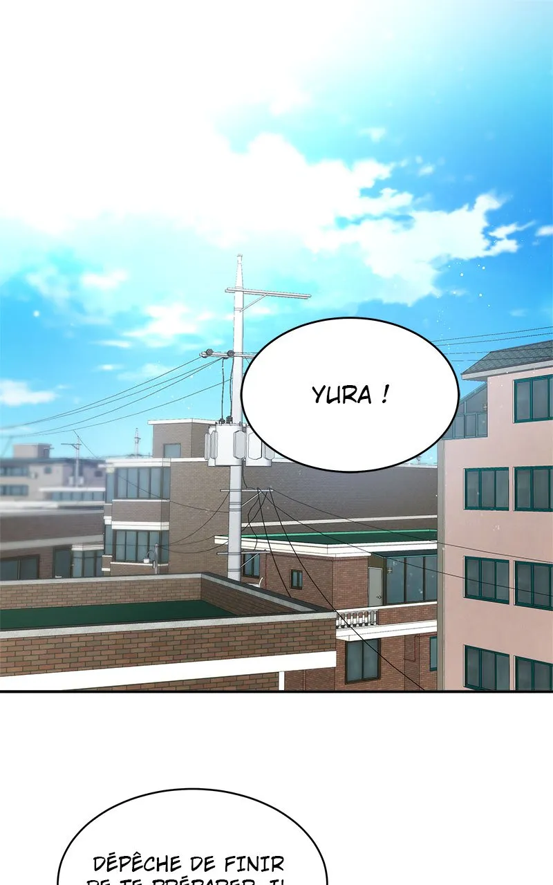 Read Daytime Star FR Manga Online